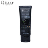 Disaar Charcoal Black Head Mask -  100ml